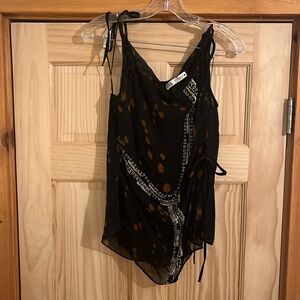NWOT Zara Tank